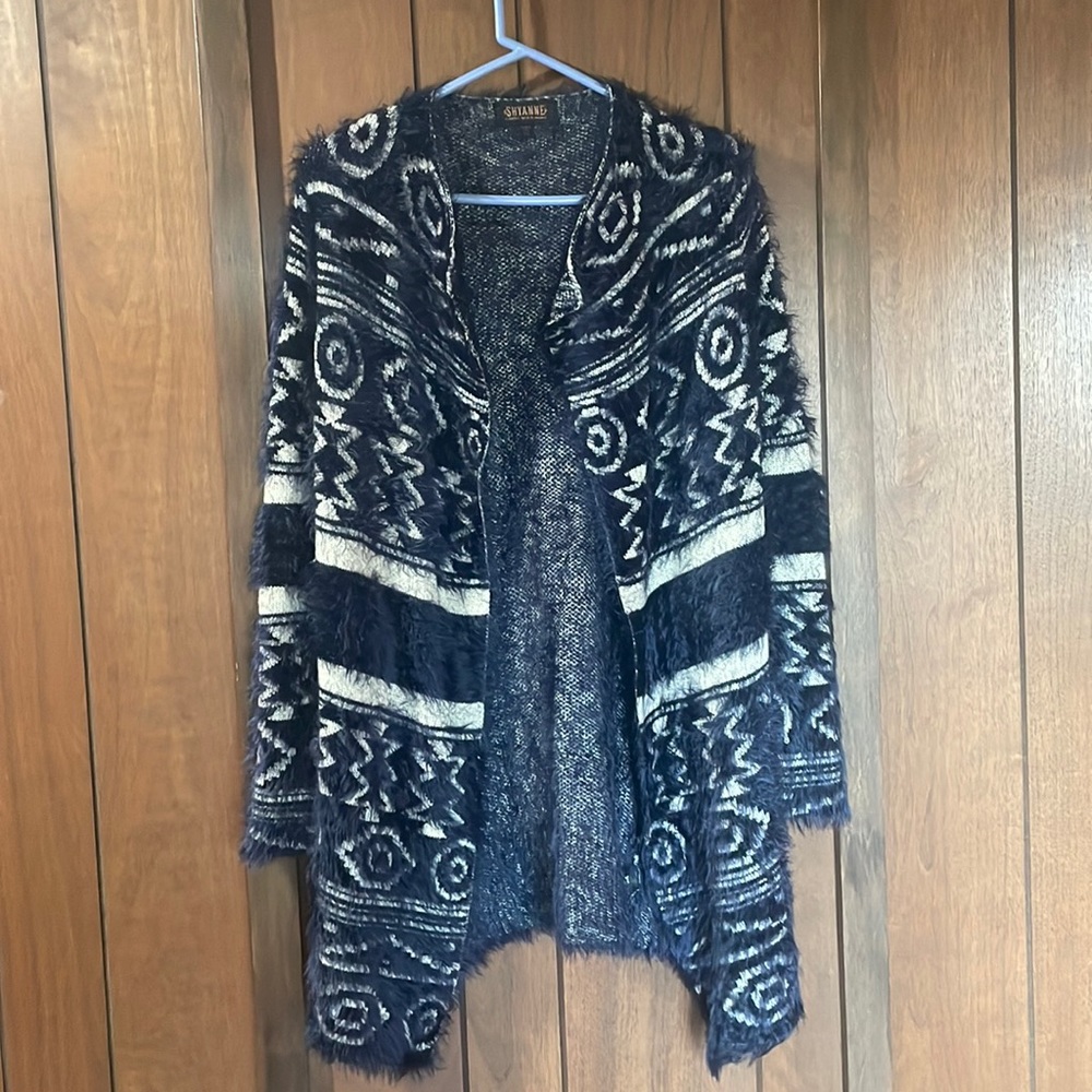 Shyanne Sweater